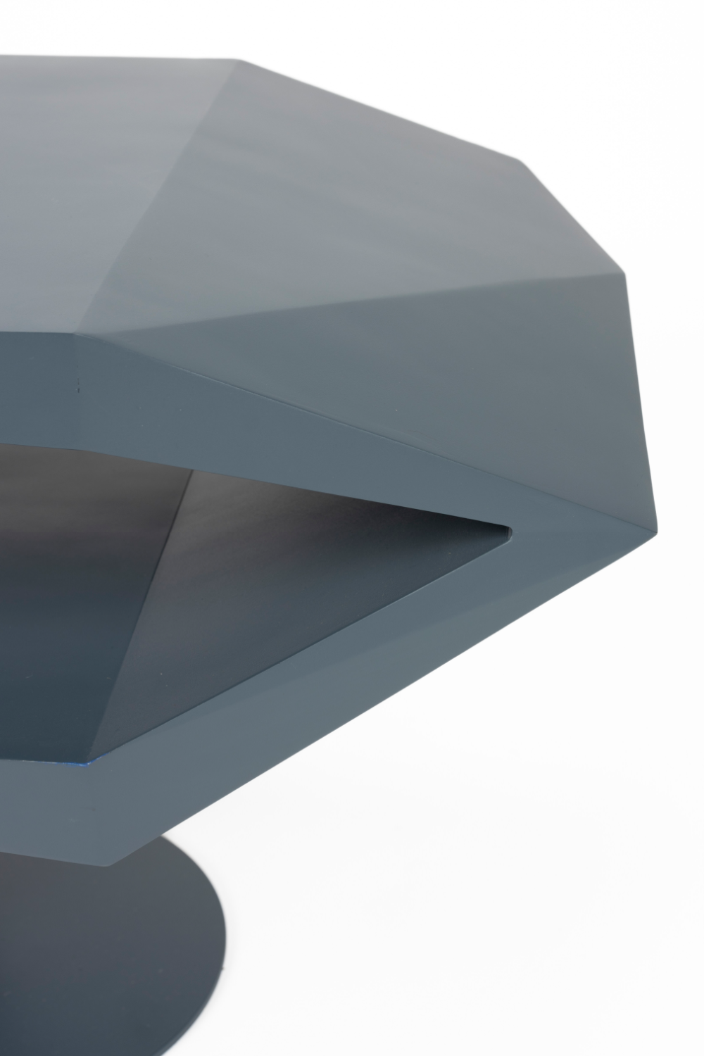 Modern Geometrical Side Table | Maison Château