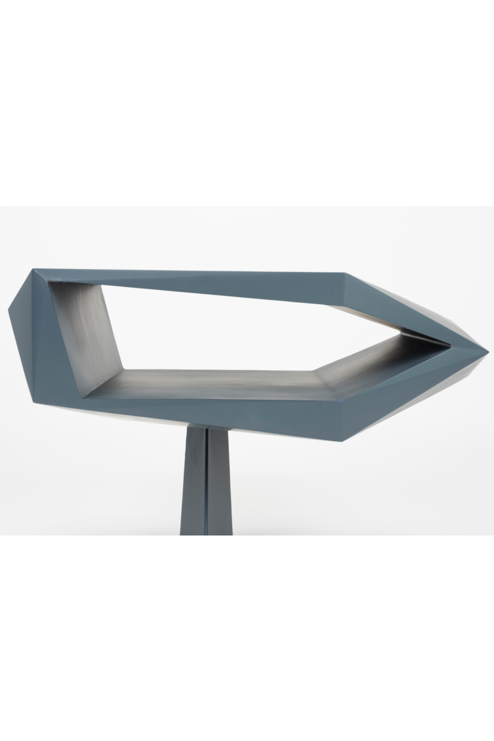 Modern Geometrical Side Table | Maison Château
