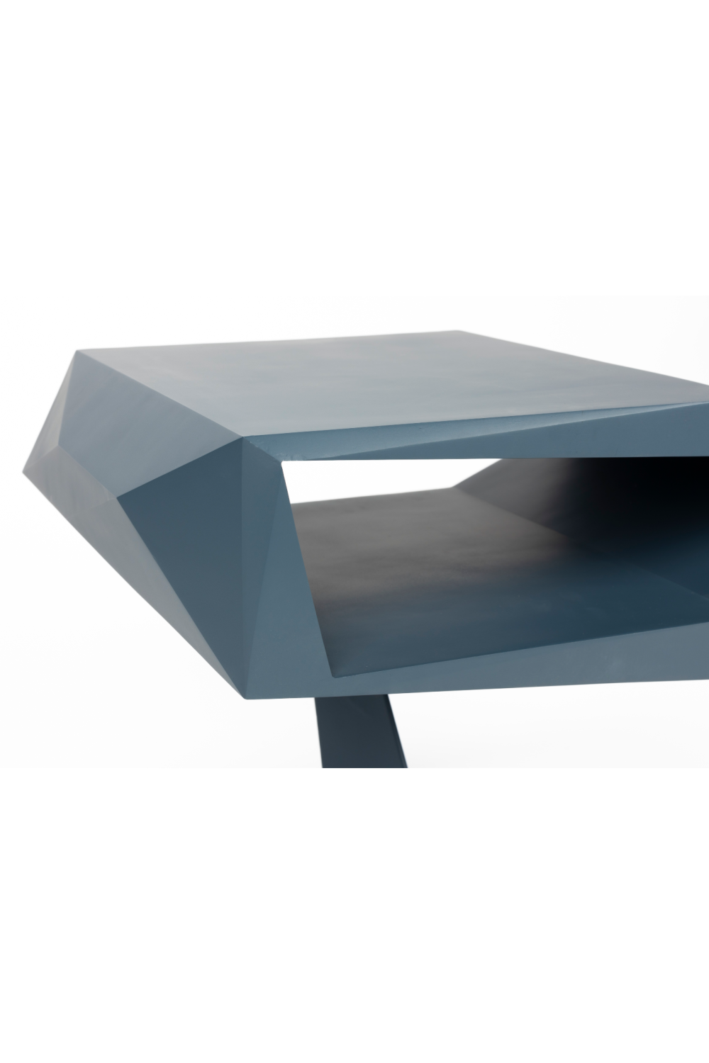 Modern Geometrical Side Table | Maison Château