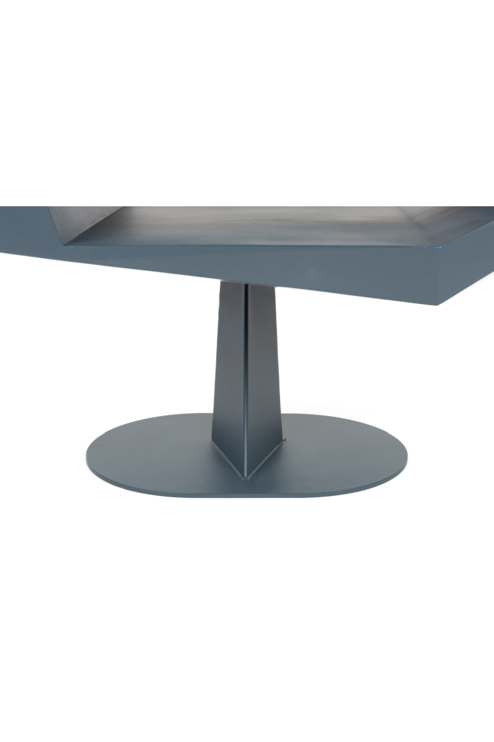 Modern Geometrical Side Table | Maison Château