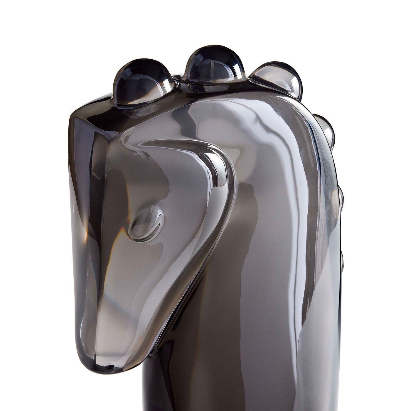 Acrylic Horse Objet