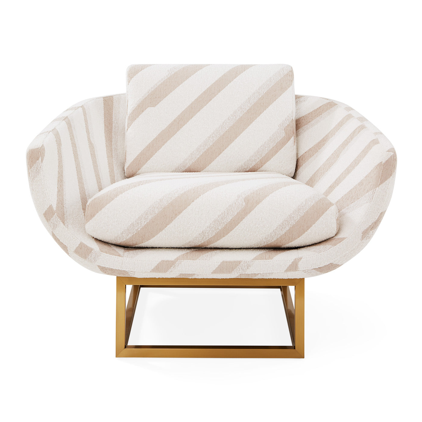 Beaumont Lounge Chair