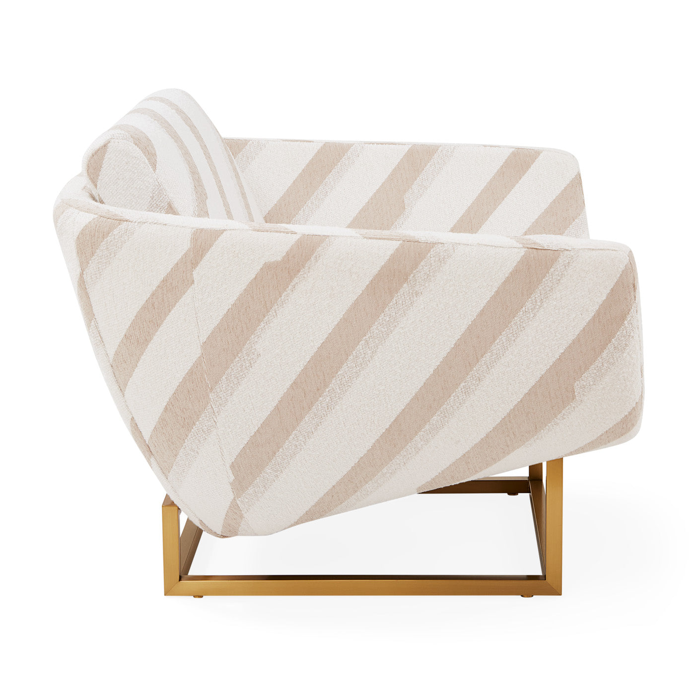 Beaumont Lounge Chair