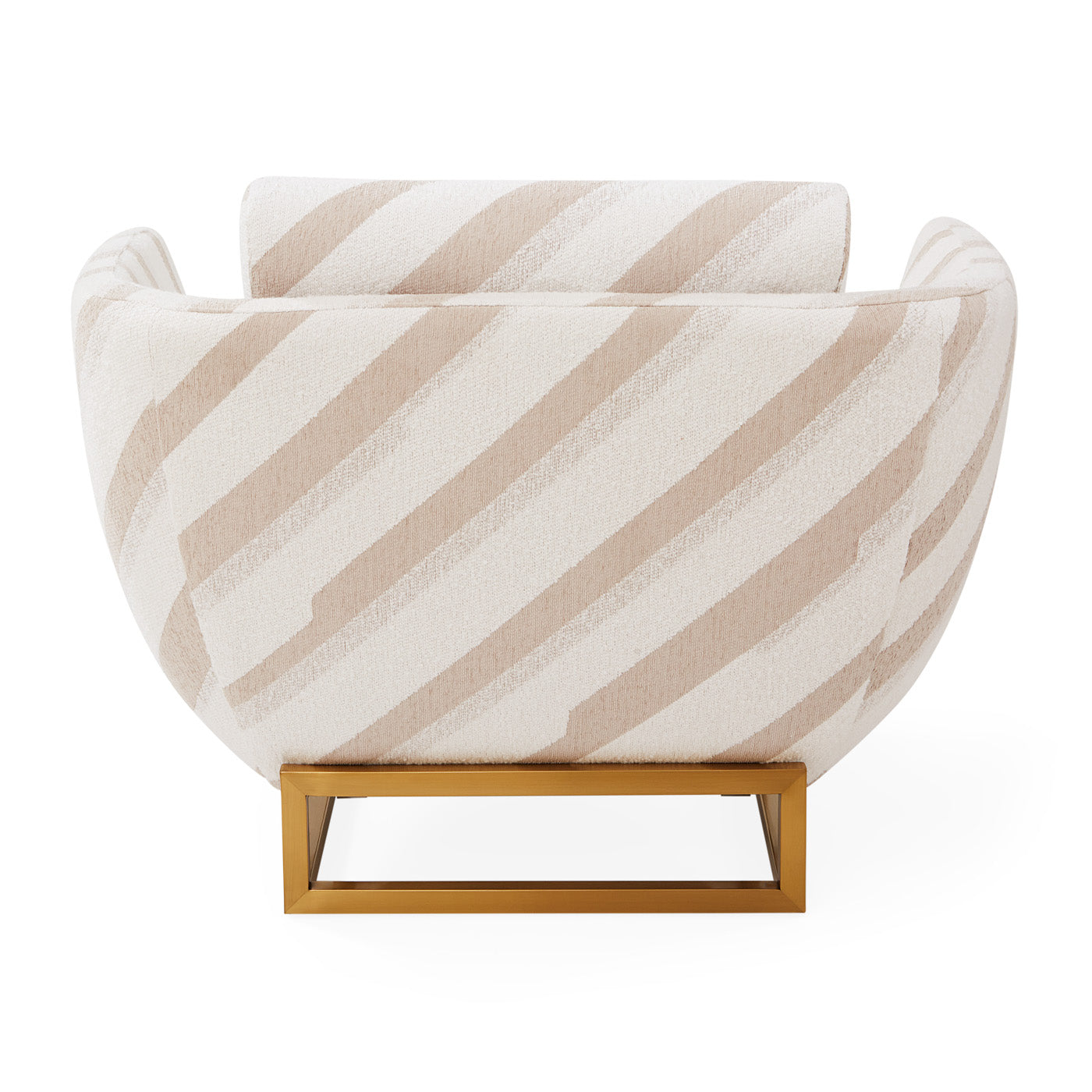 Beaumont Lounge Chair
