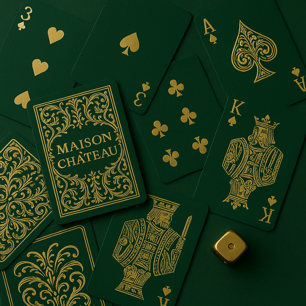Playing Cards
