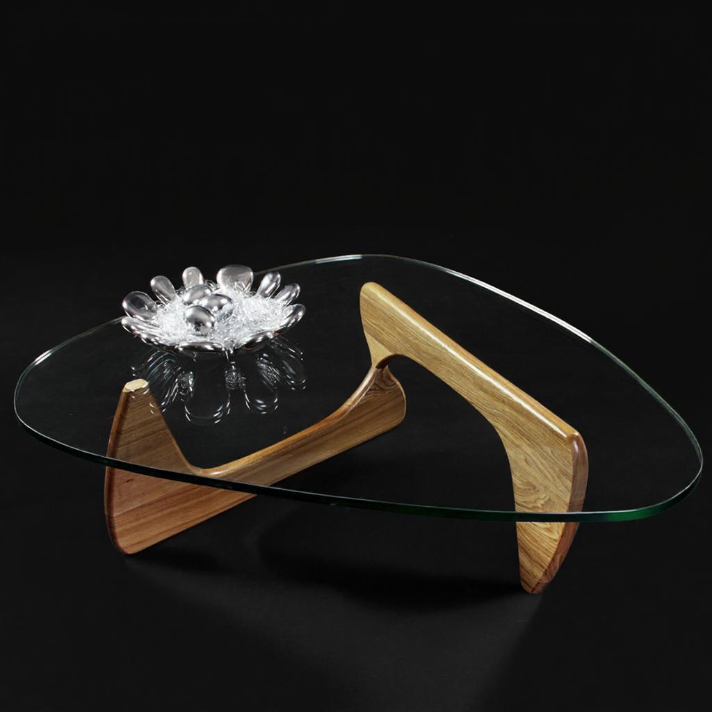 The Sculptor Coffee Table