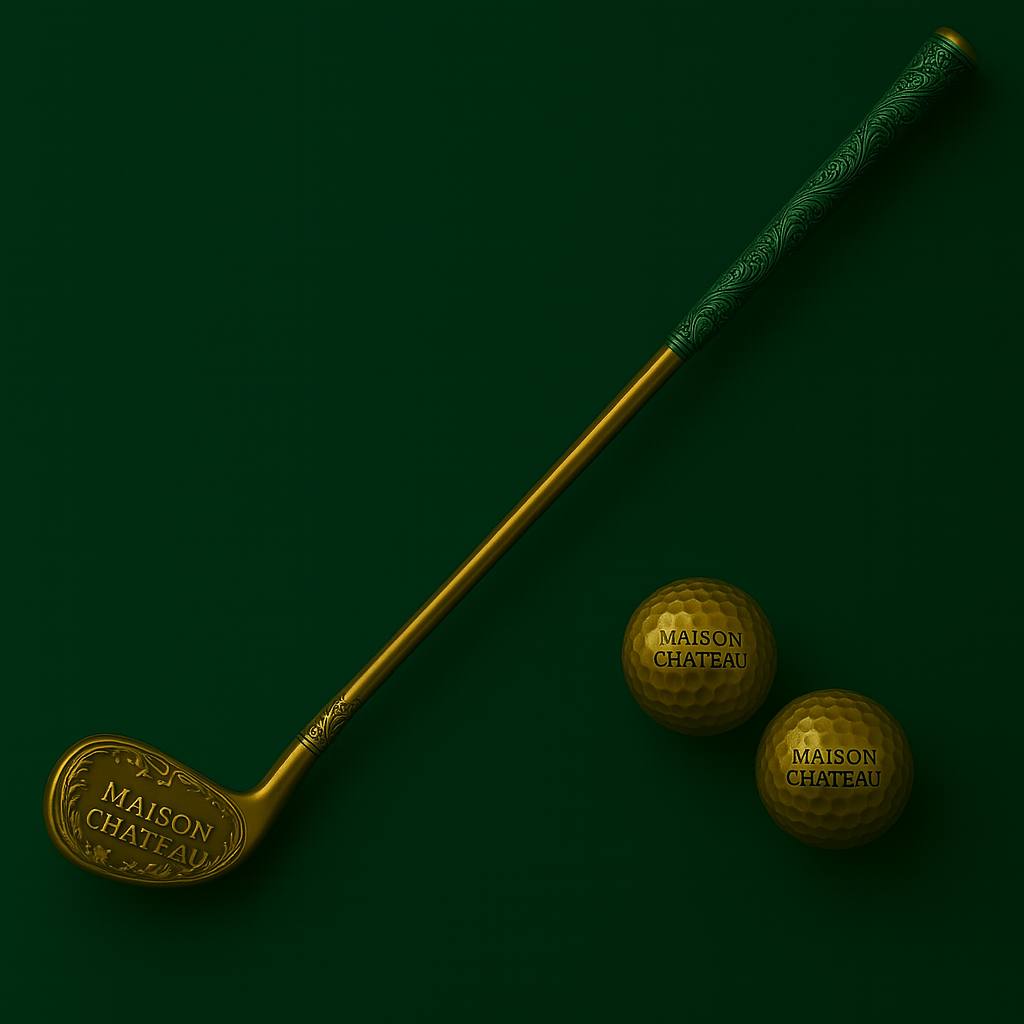 Golf Club