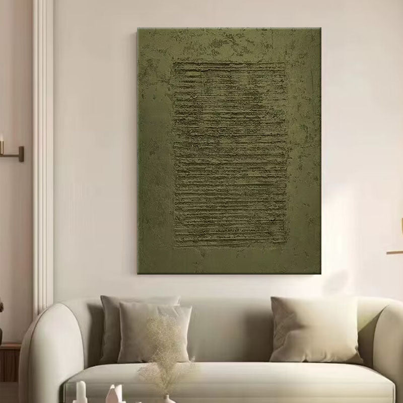 Verdant Traces