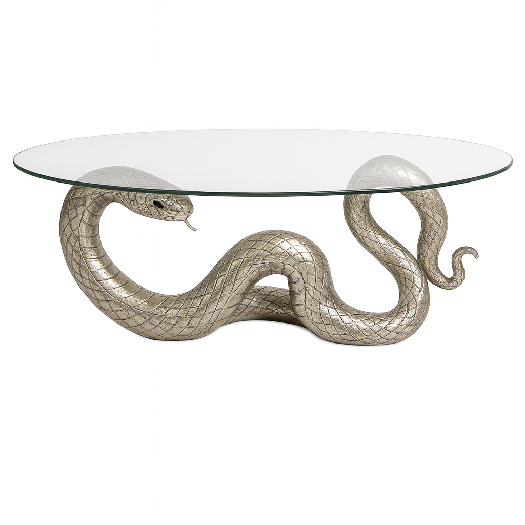 Snake Coffe Table