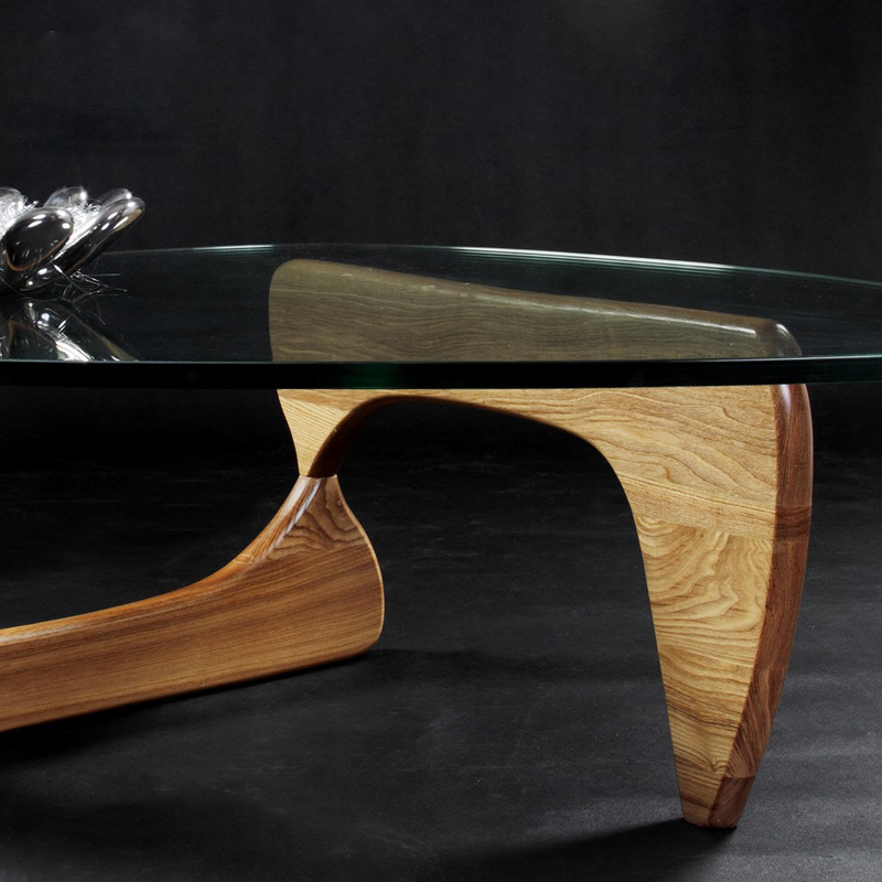 The Sculptor Coffee Table