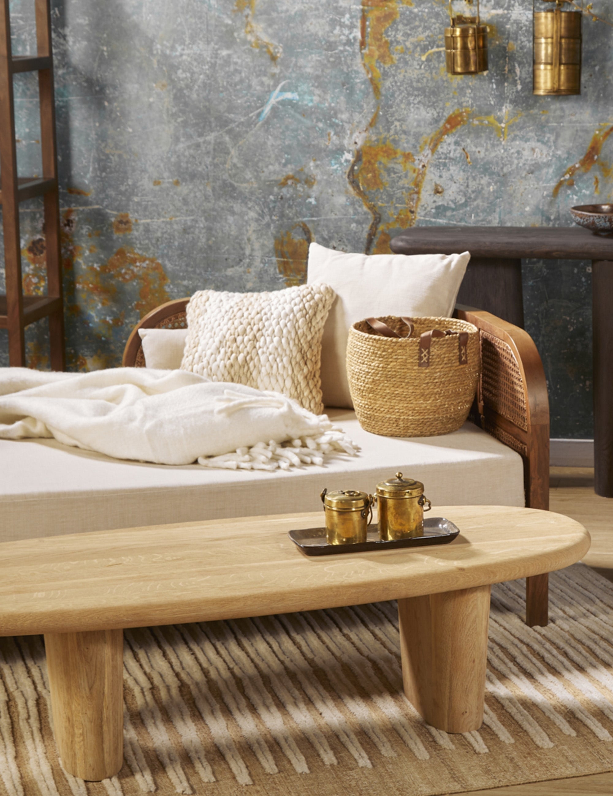 Nera Coffee Table