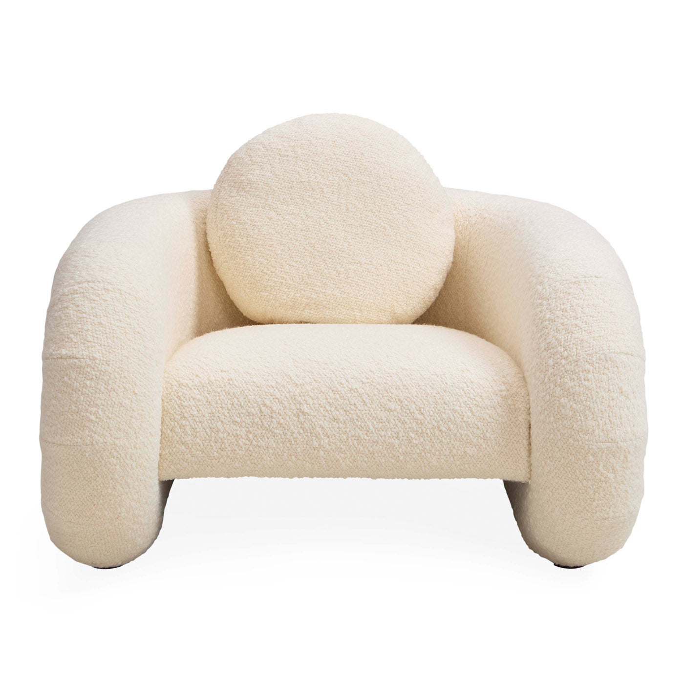 Pompidou Lounge Chair