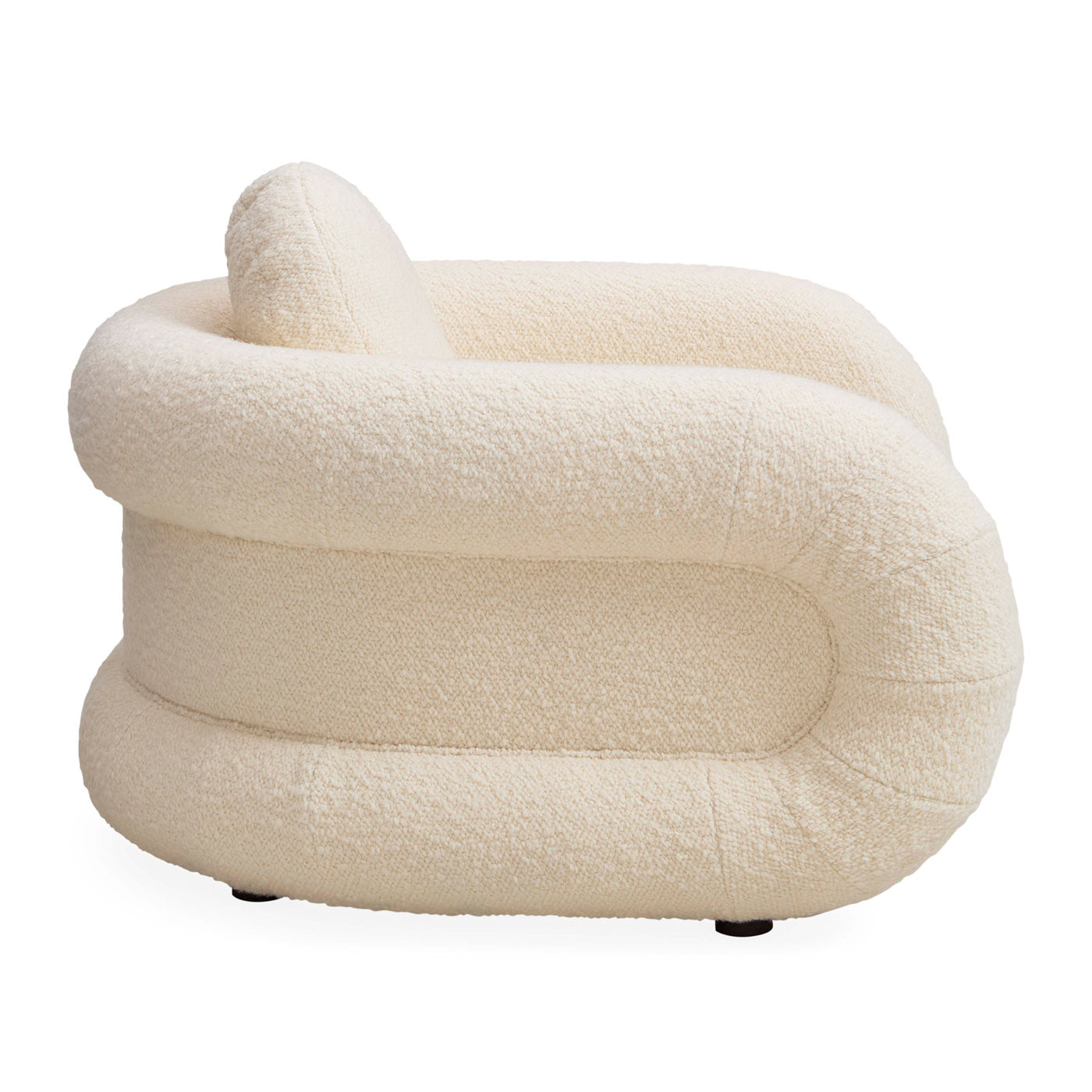 Pompidou Lounge Chair