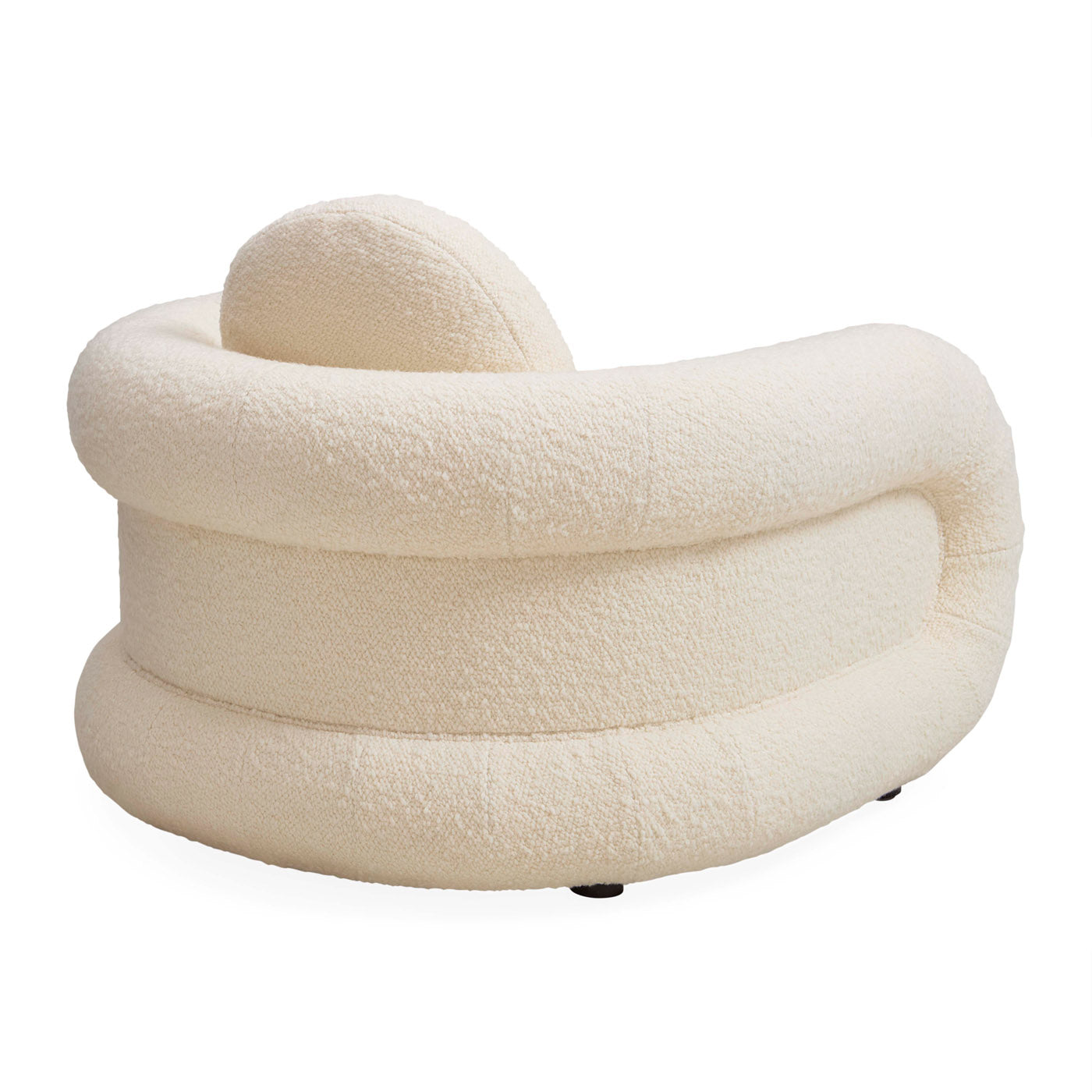 Pompidou Lounge Chair