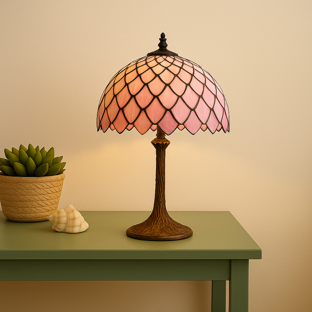 Sakura Lamp