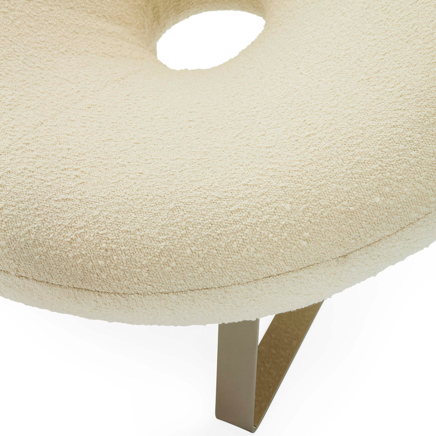 Saturn Lounge Chair