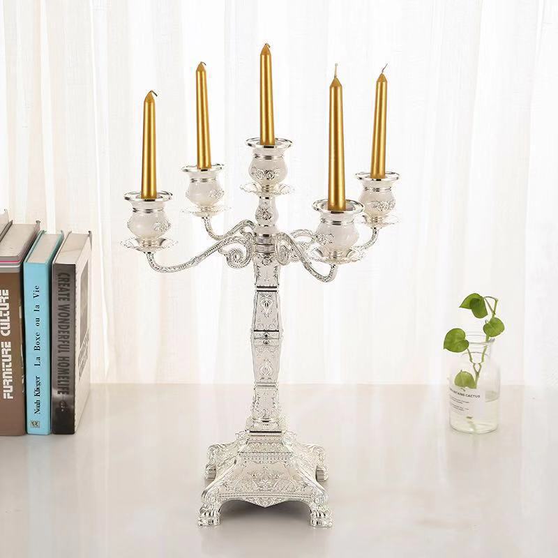 The Versailles Candelabra