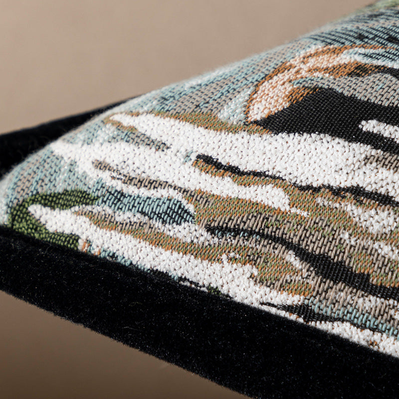 Nature-Inspired Cushion Set