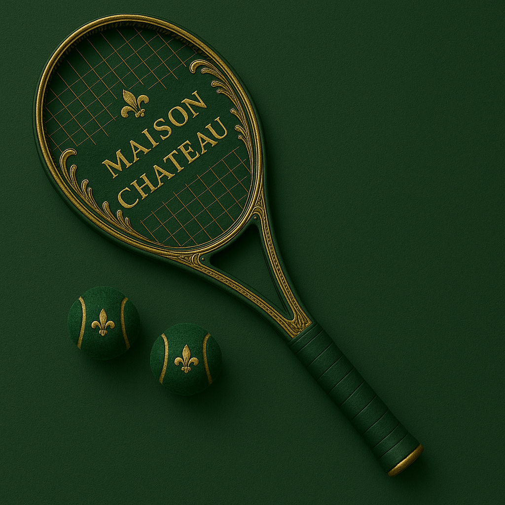 Tennis Racket