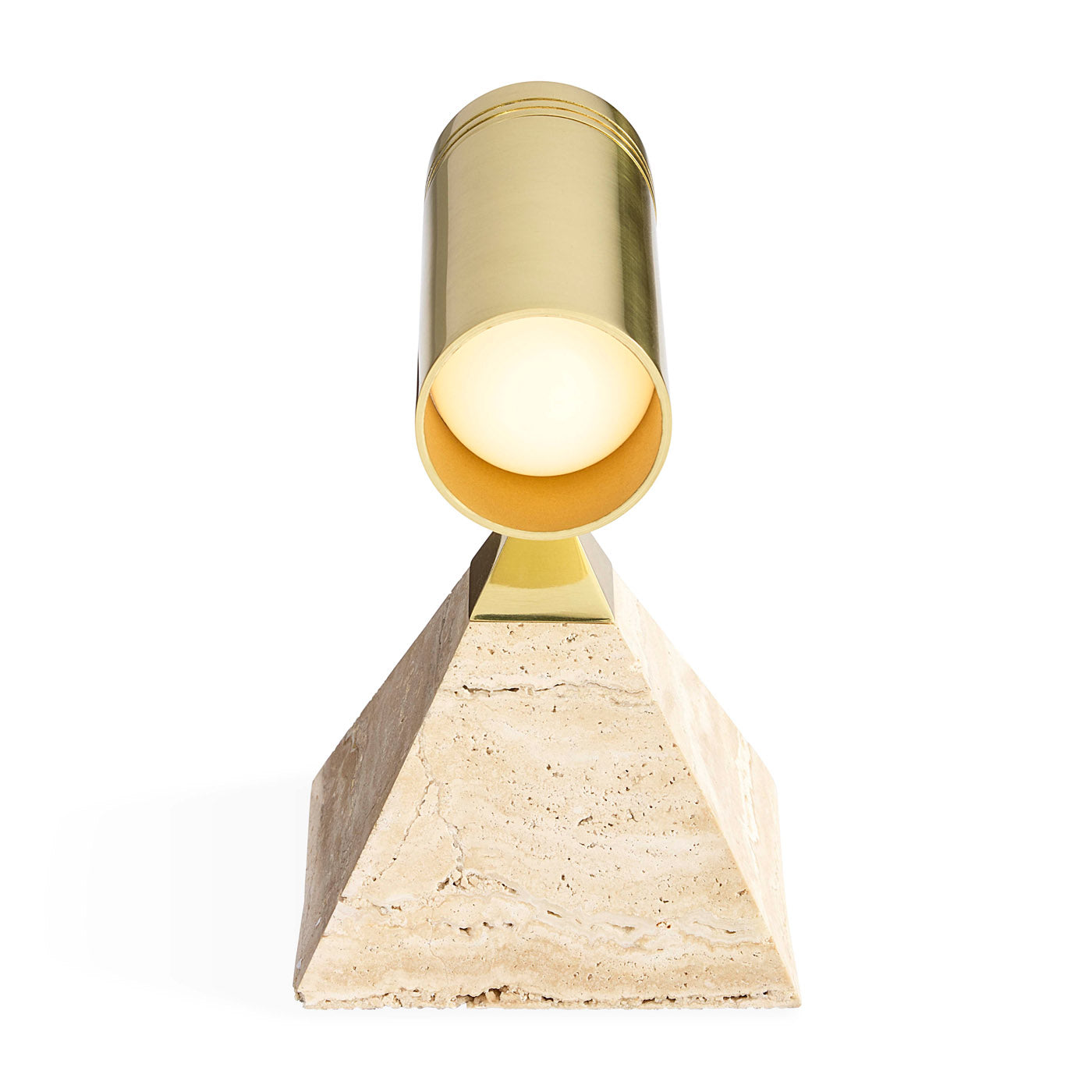 Topanga Pyramid Spotlight