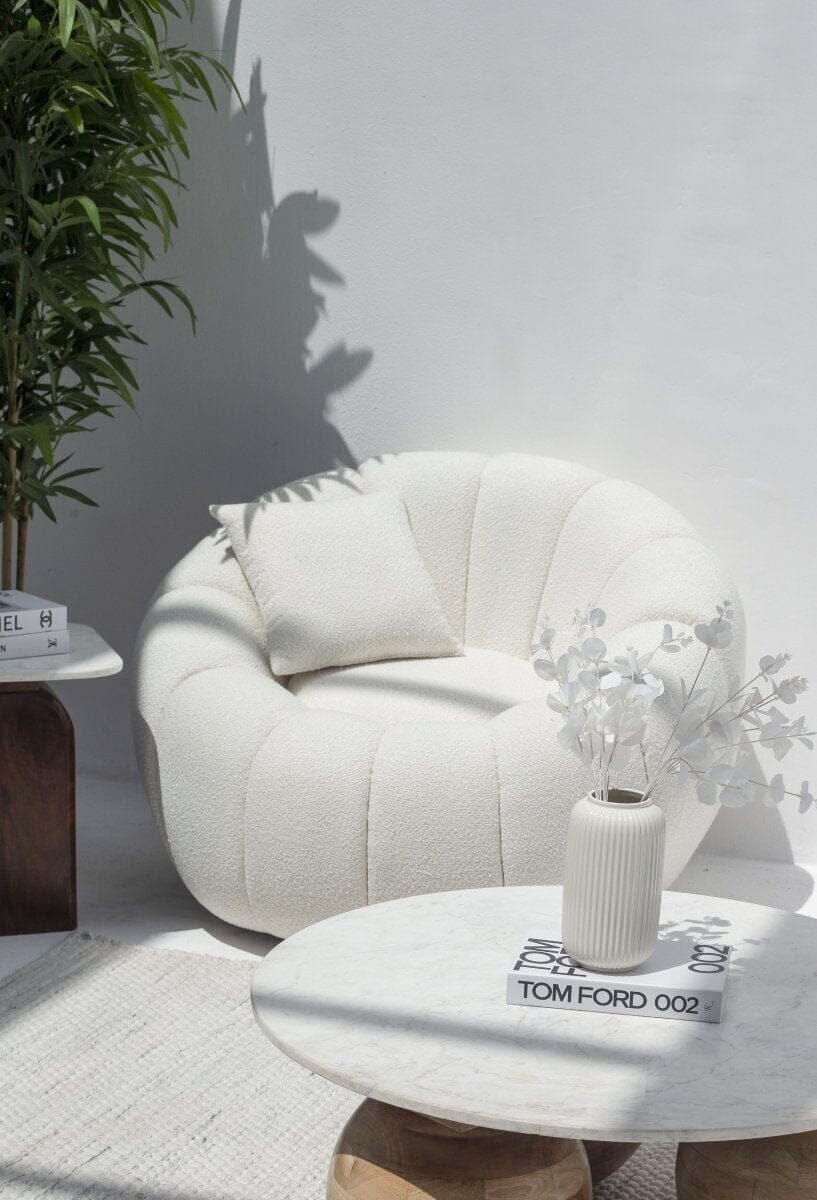 Blossom Arm Chair