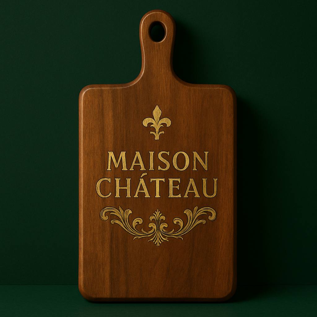 Cutting Board