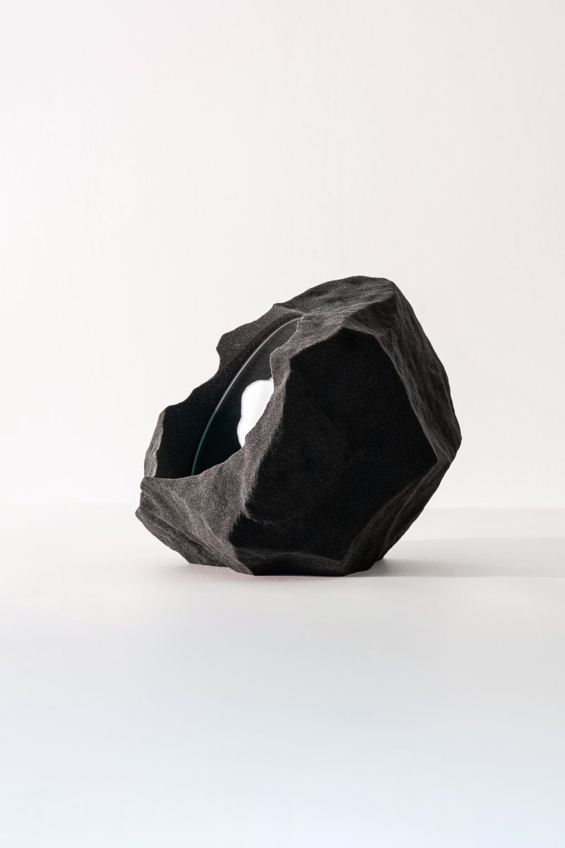 Stone Mirror