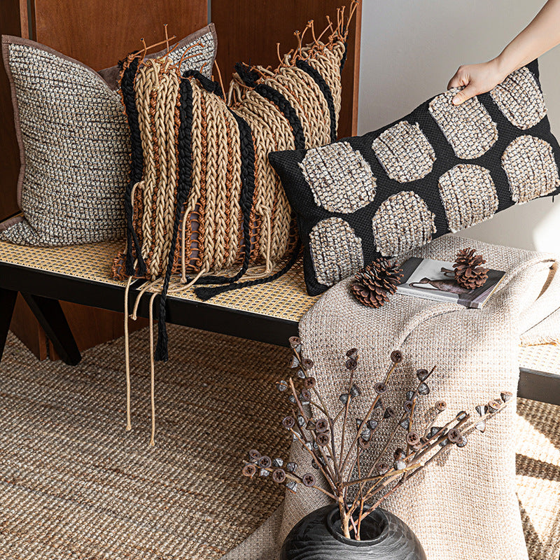 Rustique Quart Set