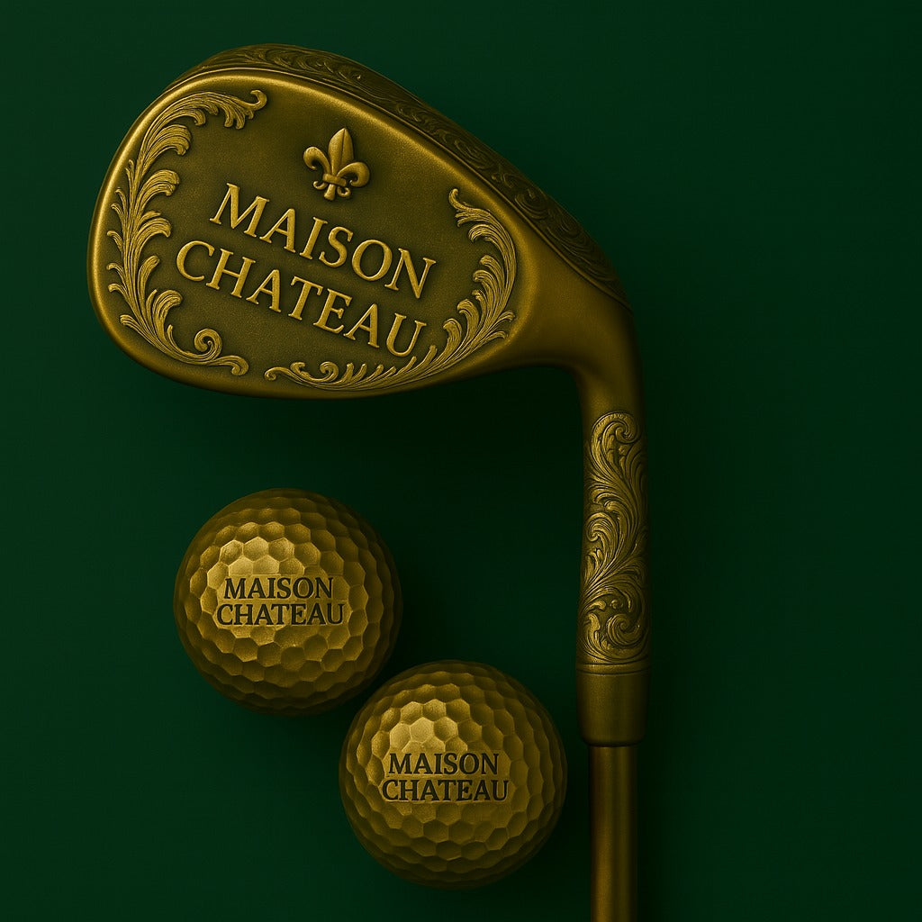 Golf Club