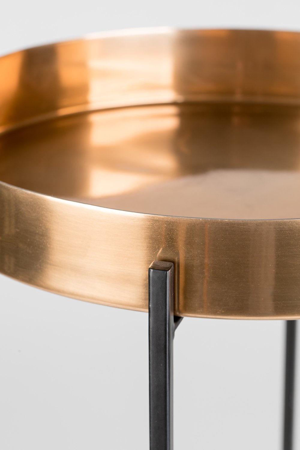Tray Top End Table | Maison Château