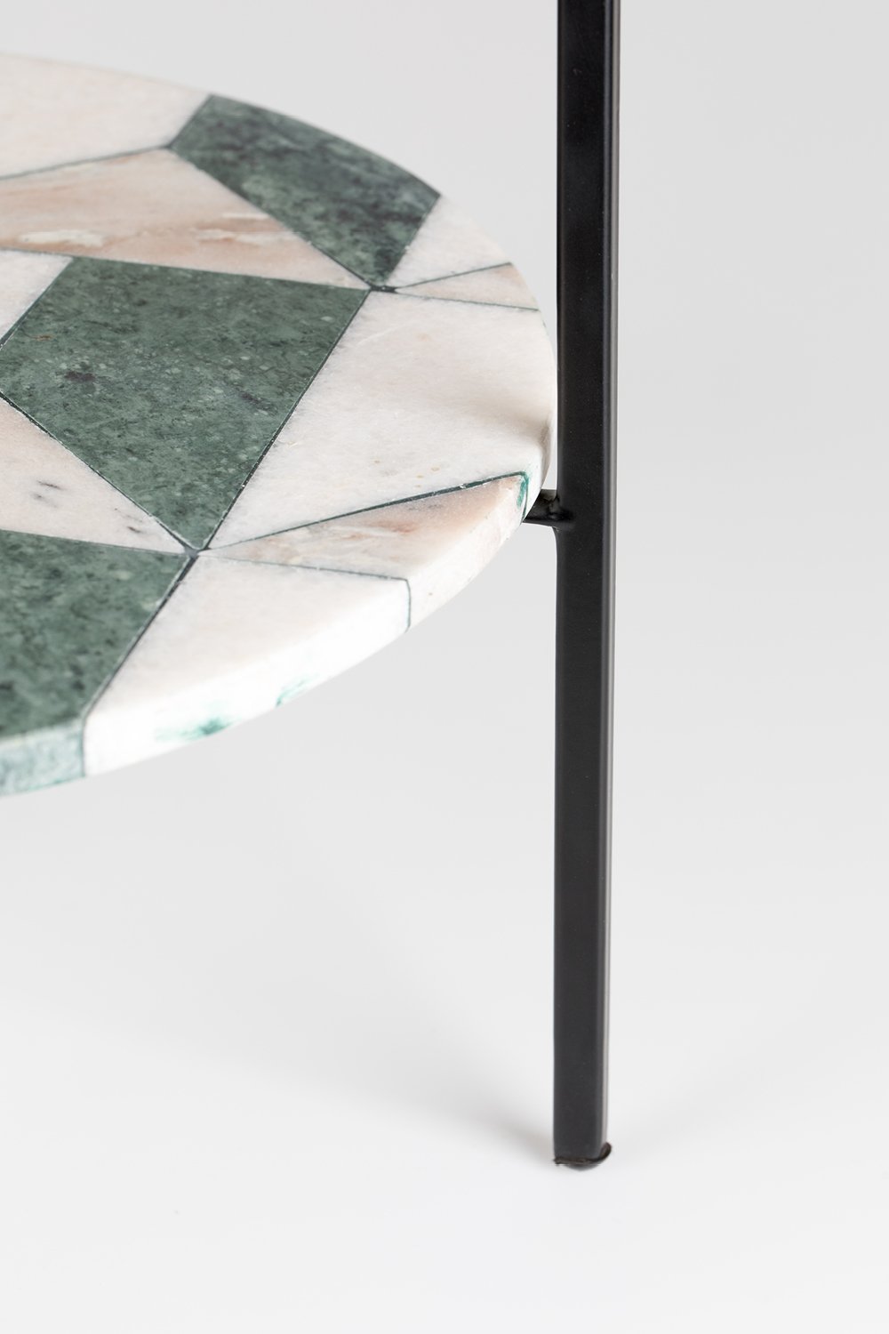 Tray Top End Table | Maison Château