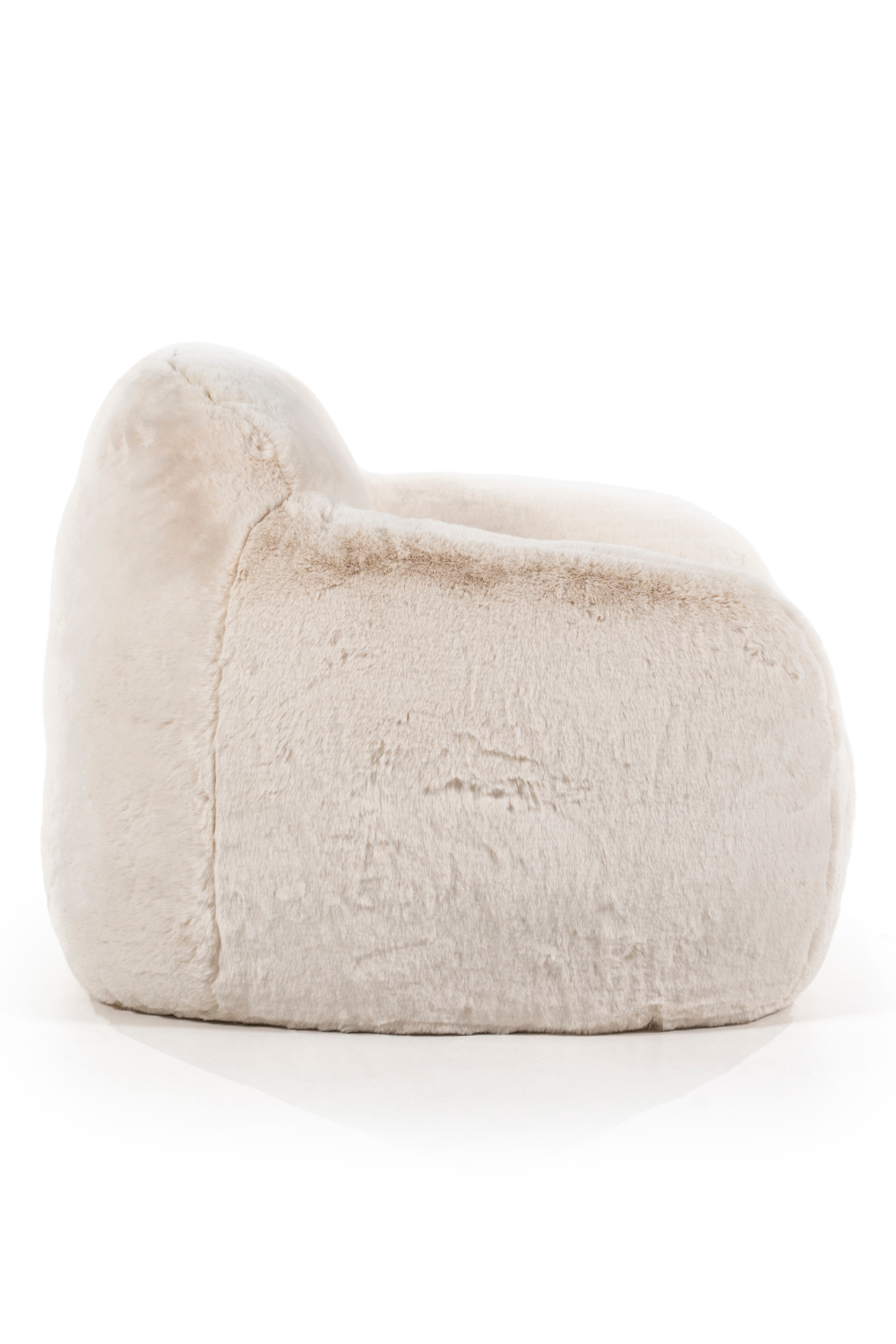 Modern Minimalist Lounge Chair | Maison Château