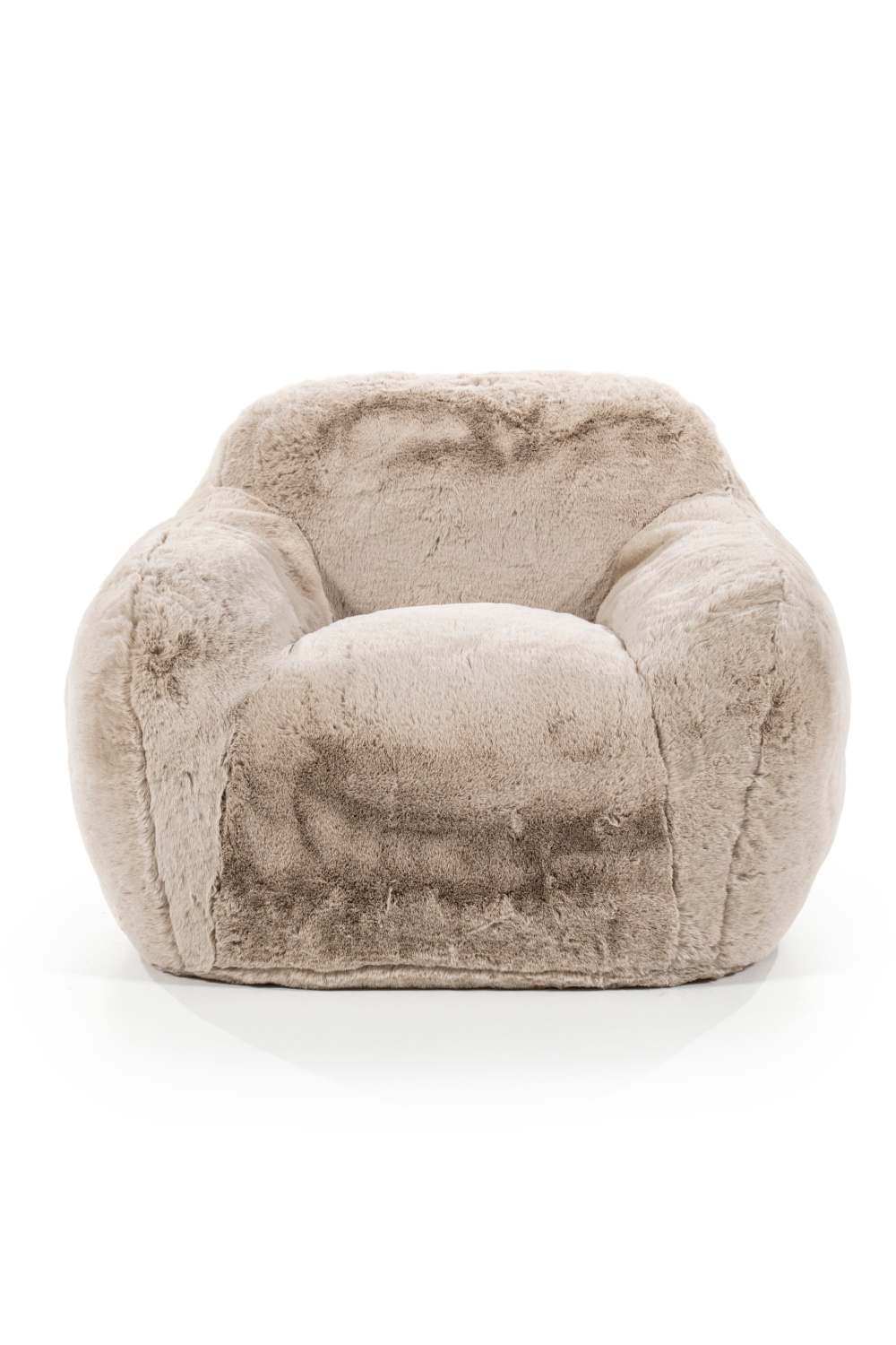 Modern Minimalist Lounge Chair | Maison Château