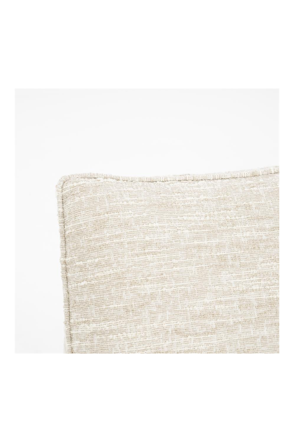 Fabric Swivel Lounge Chair | Eleonora Loys