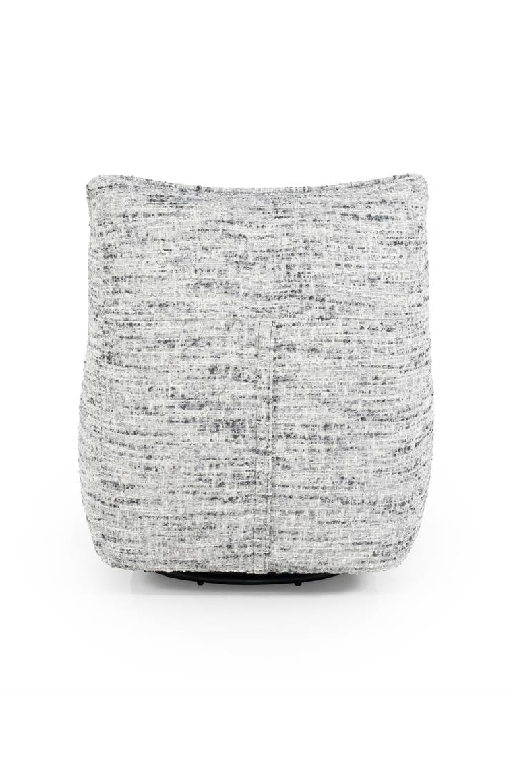 Fabric Swivel Lounge Chair | Eleonora Loys