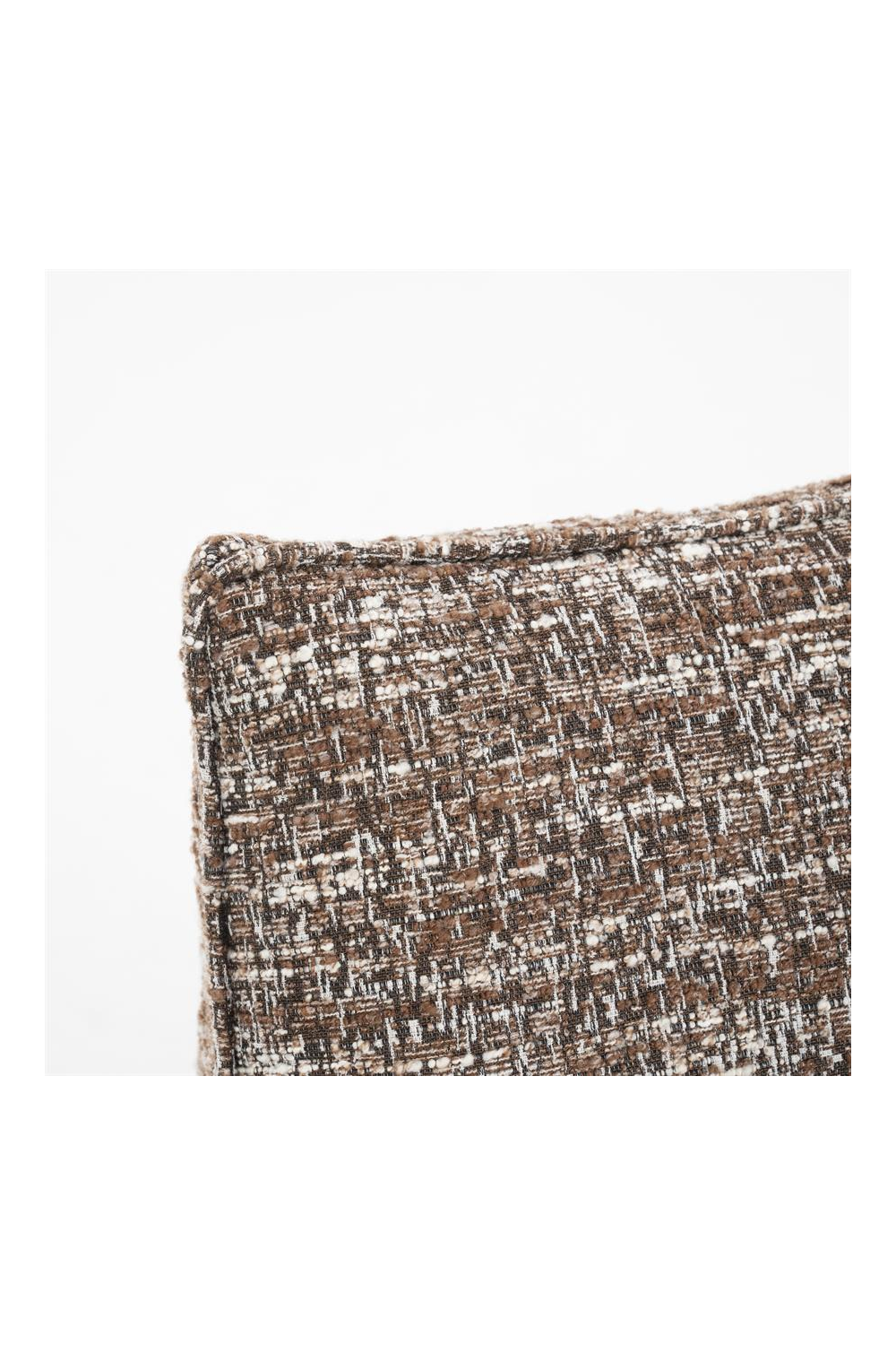 Fabric Swivel Lounge Chair | Eleonora Loys