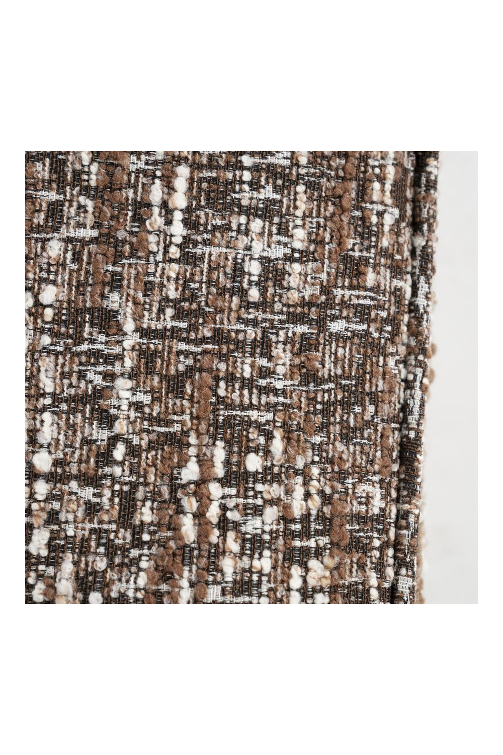 Fabric Swivel Lounge Chair | Eleonora Loys