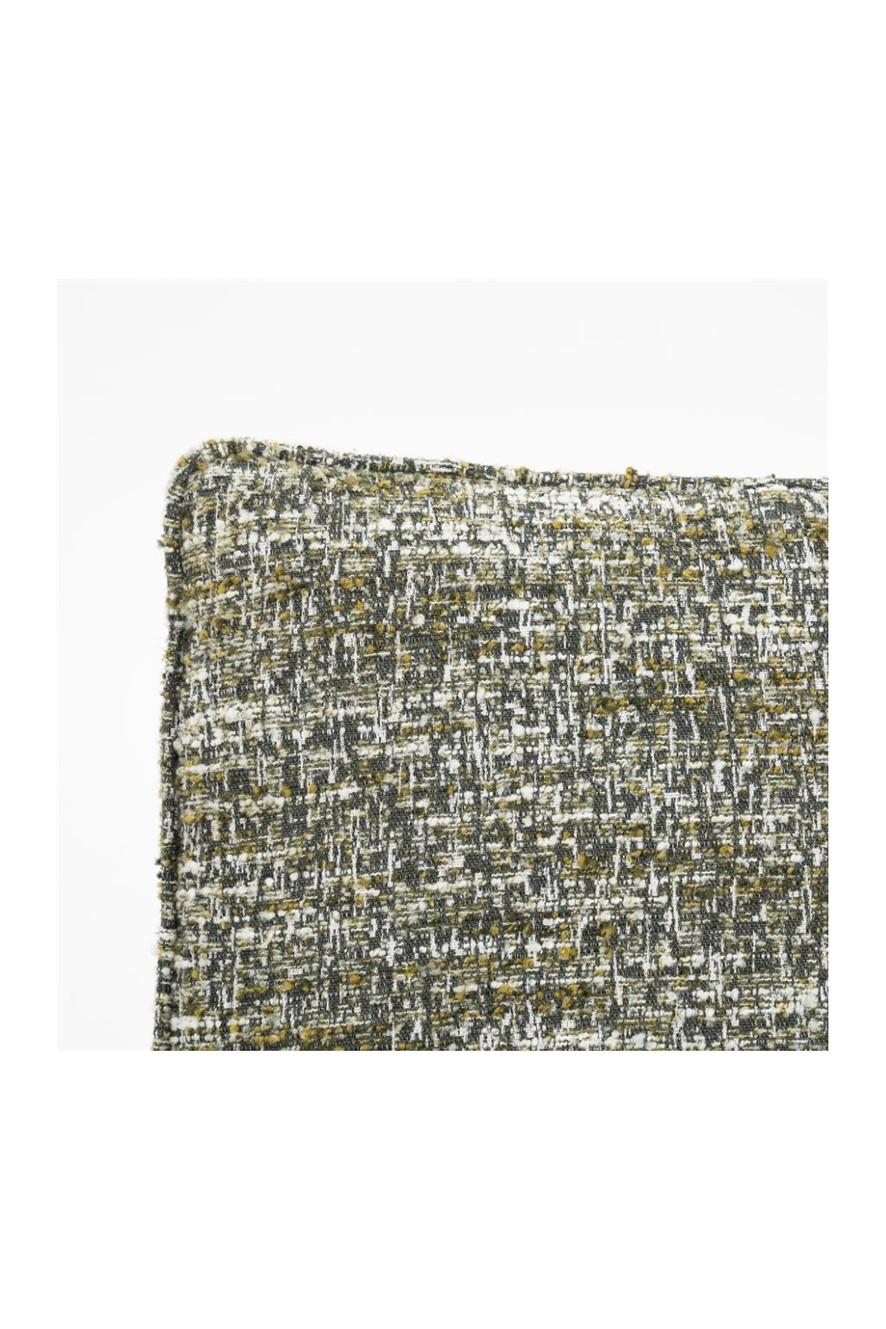 Fabric Swivel Lounge Chair | Eleonora Loys