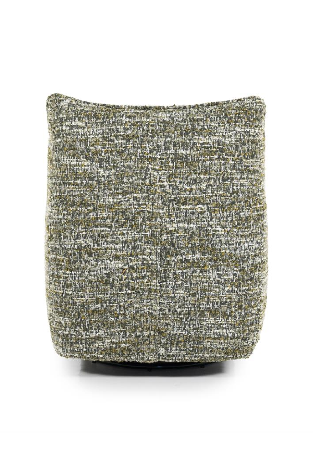 Fabric Swivel Lounge Chair | Eleonora Loys