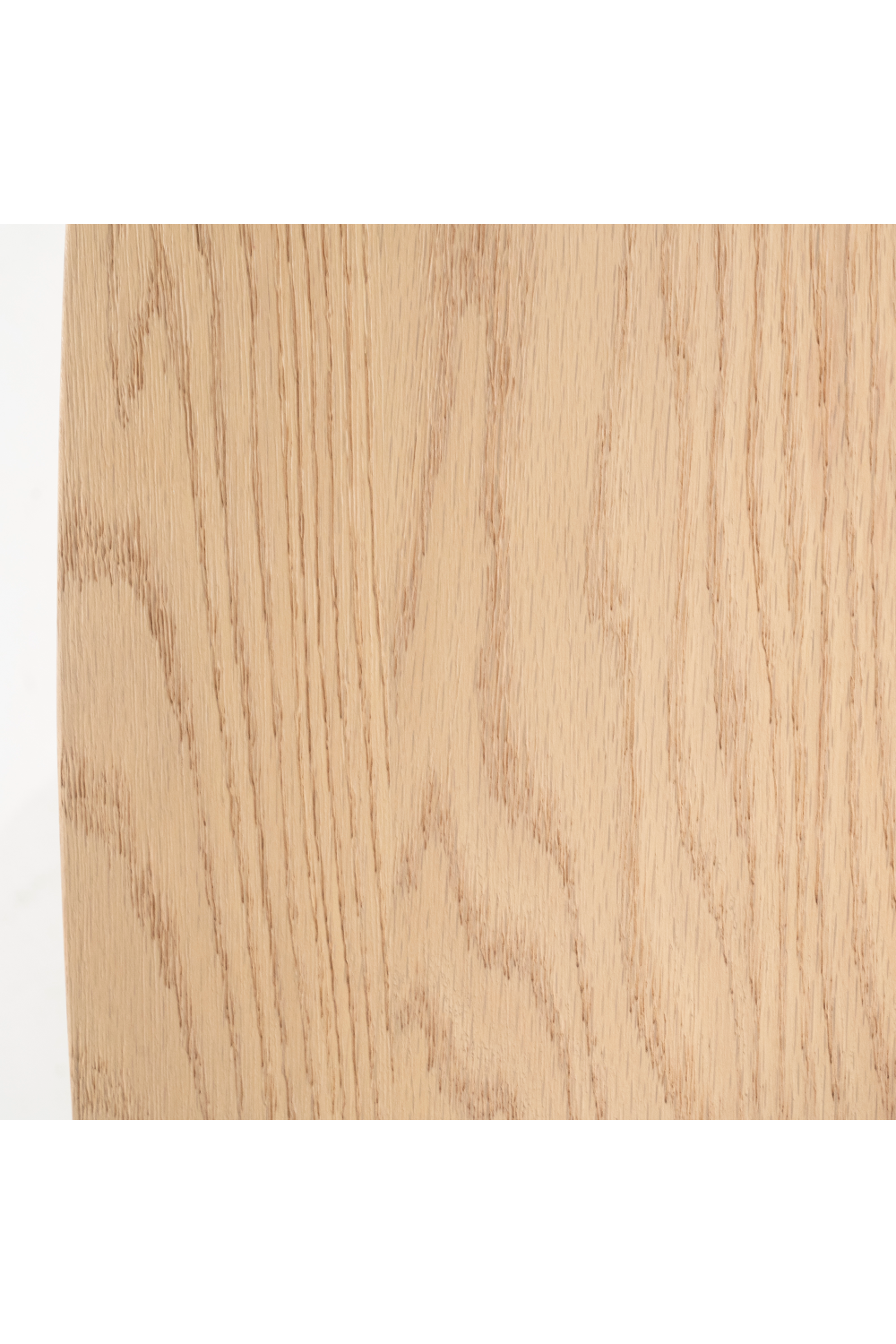 Varnished Oak Coffee Table | Eleonora Stef
