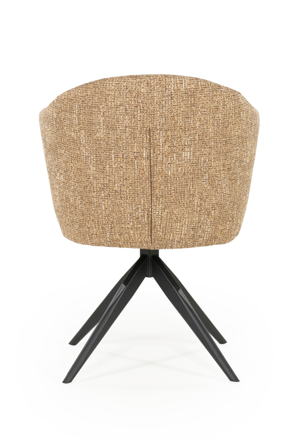 Fabric Swivel Chair | Eleonora Connor