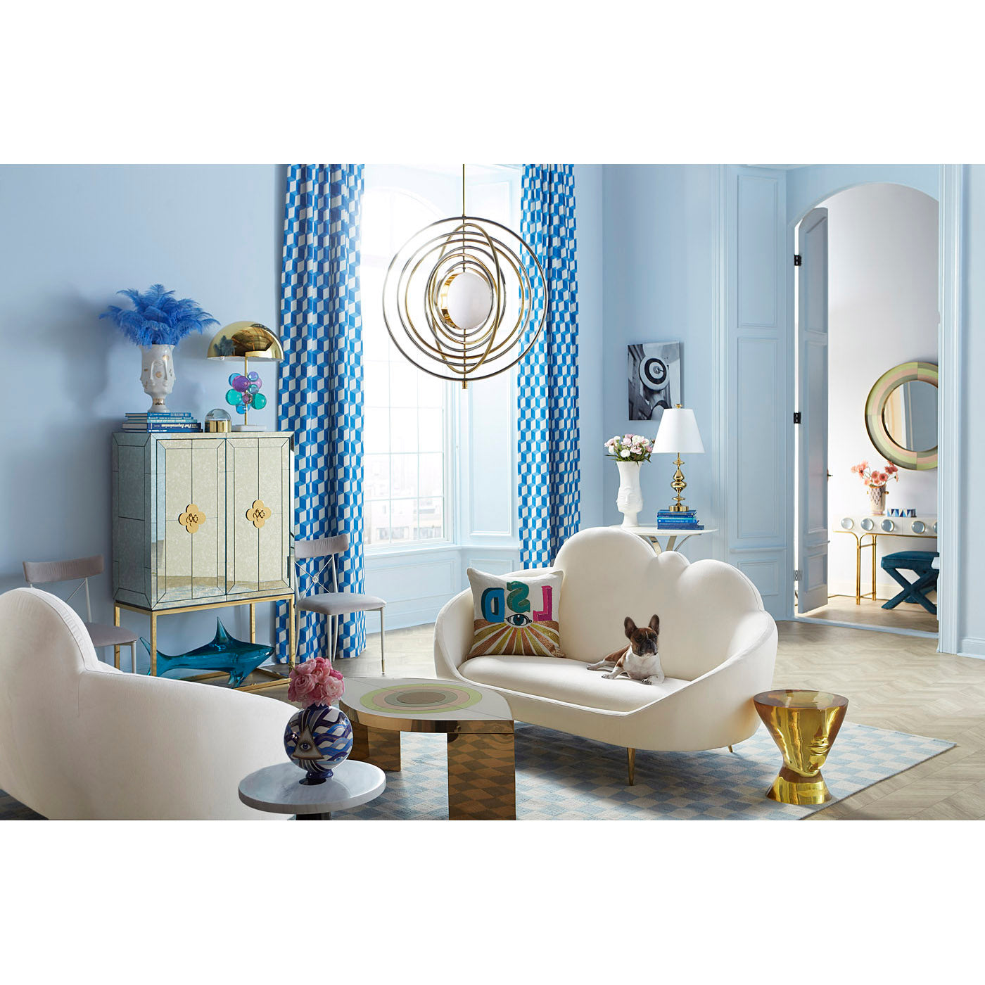 Giuliette Table