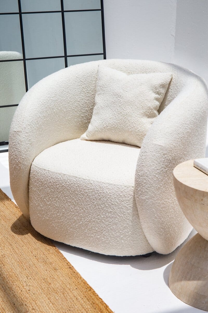 Amanti Lounge Sofa Chair