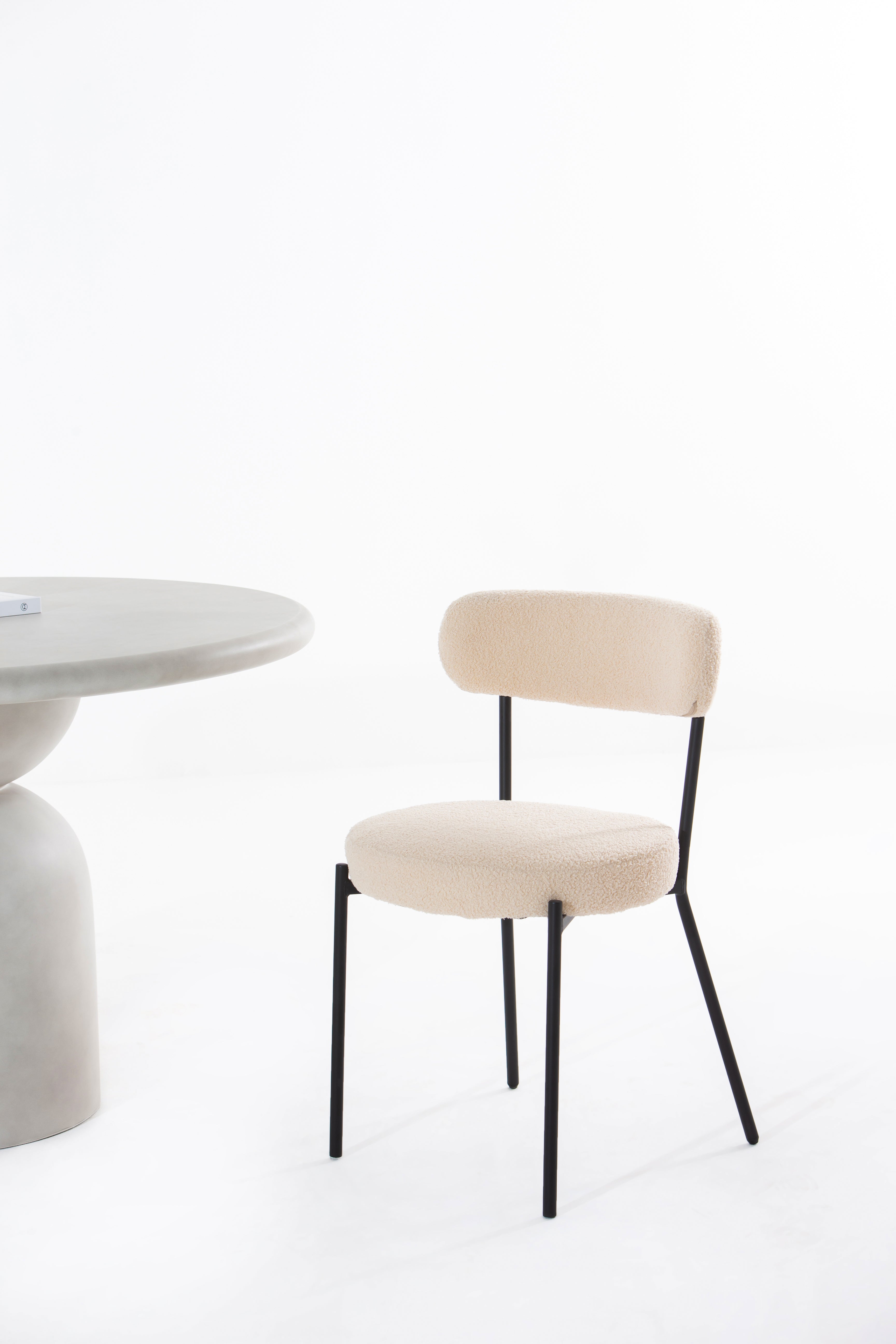 Nisos Dining Chair