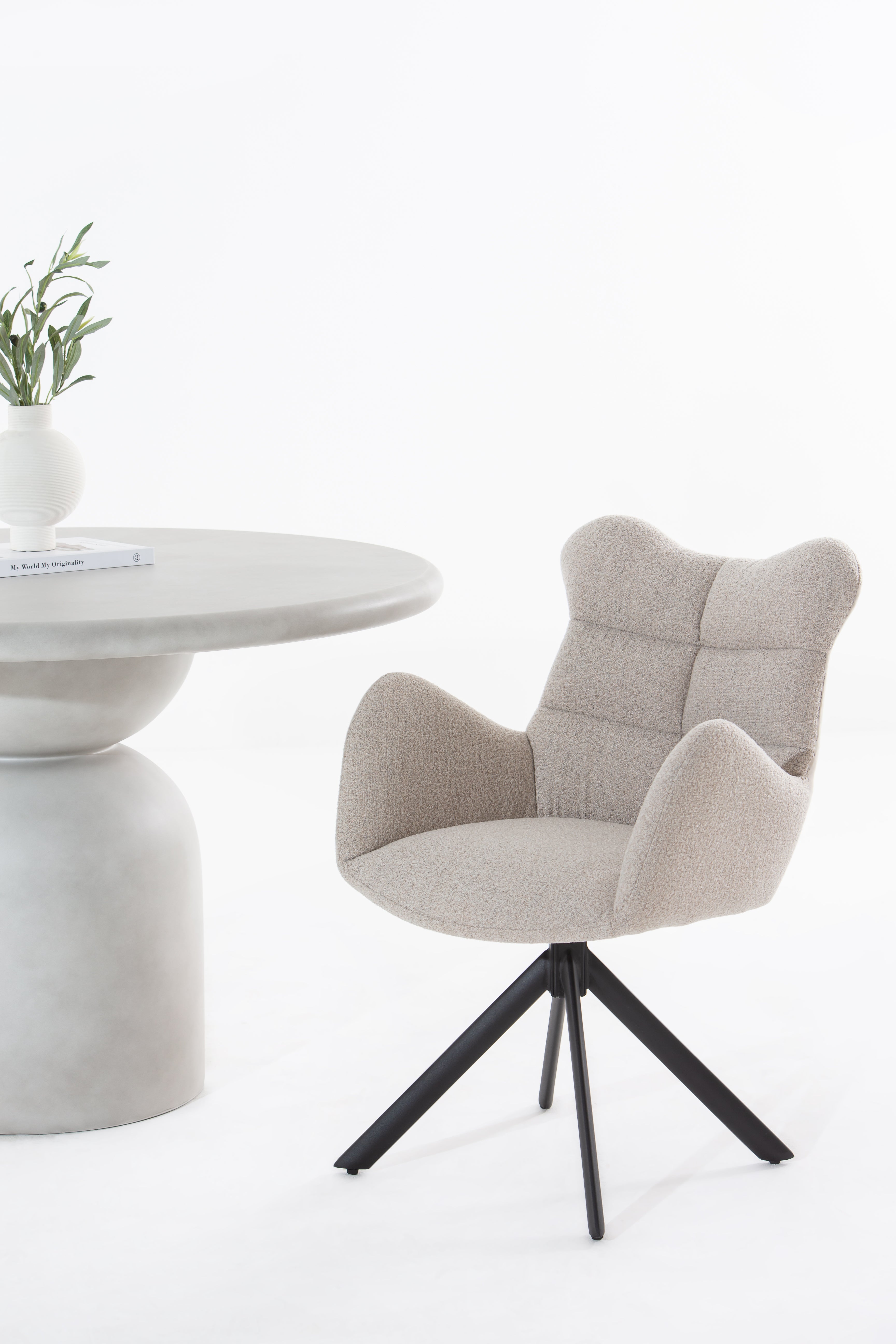 Milos Dining Chair