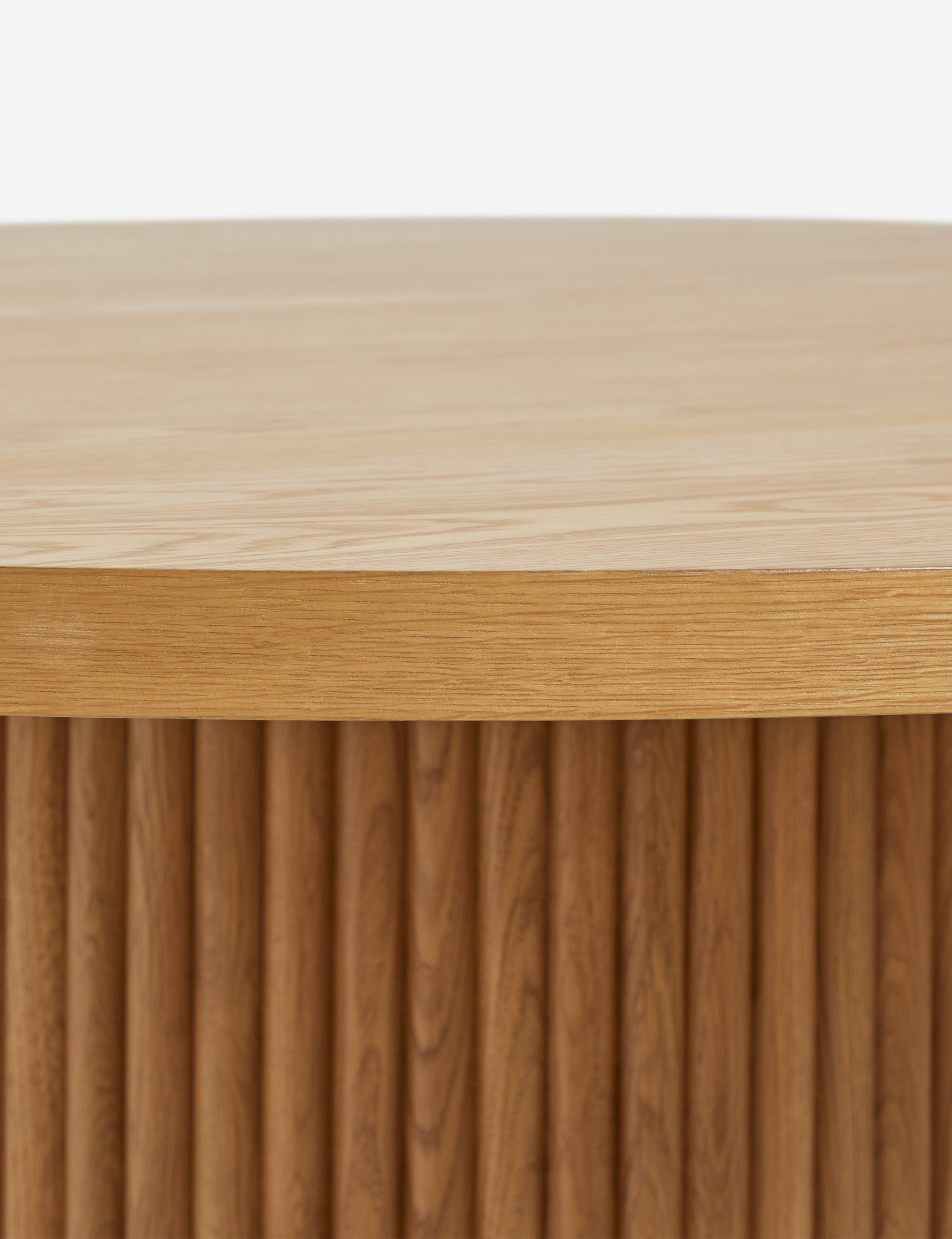 Rutherford Round Dining Table