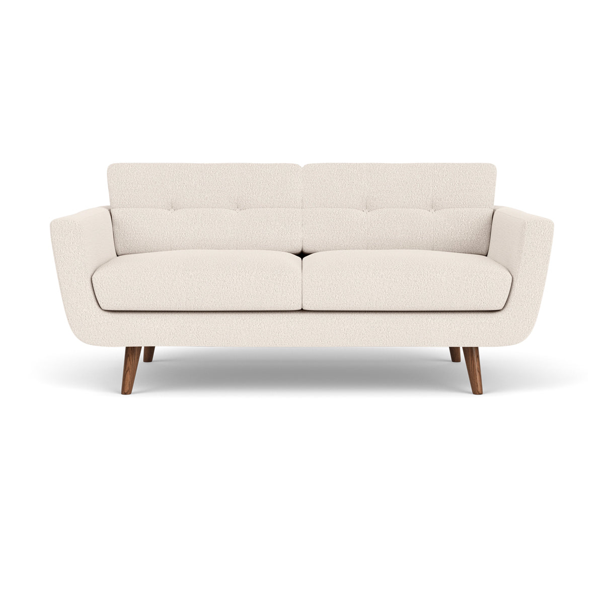 Vera Boucle 2 Seater Sofa
