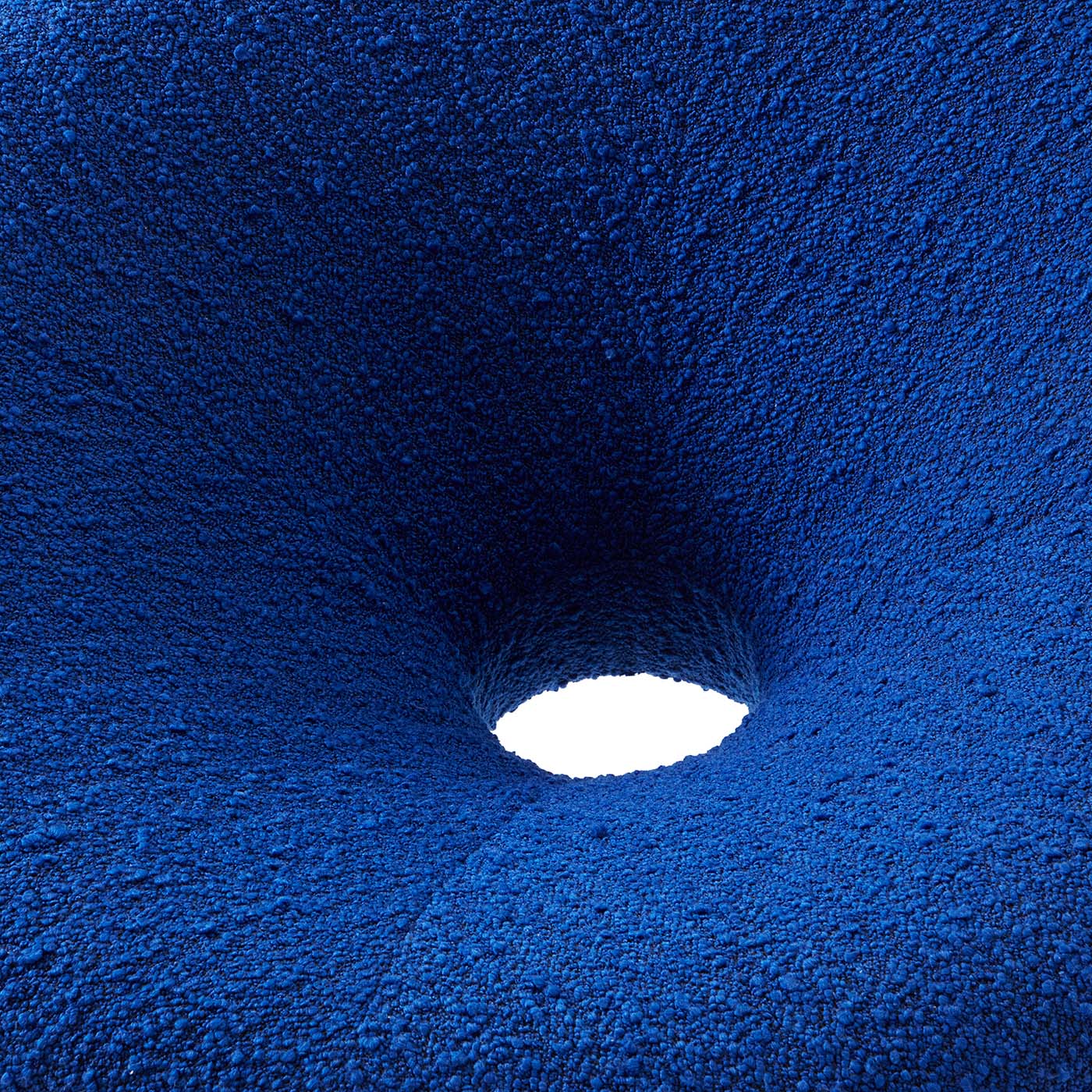 Saturn Lounge Chair