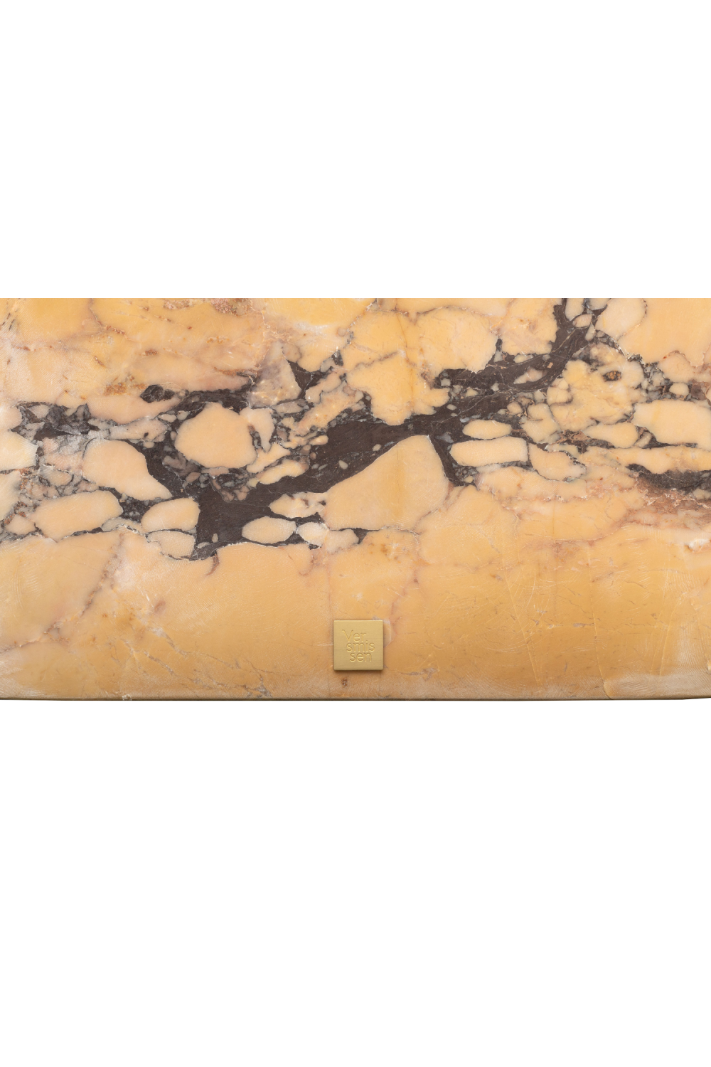 Breccia Marble Coffee Table | Versmissen Aldabra