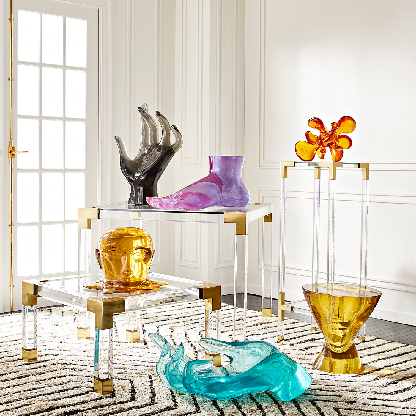 Giuliette Table
